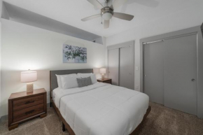 Park West 202 Uptown Haven, Pool, Gym, Parking